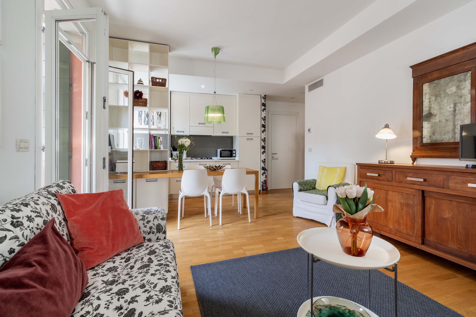 Apartment GIGLIO TERRACE