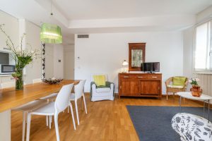 Apartment GIGLIO TERRACE