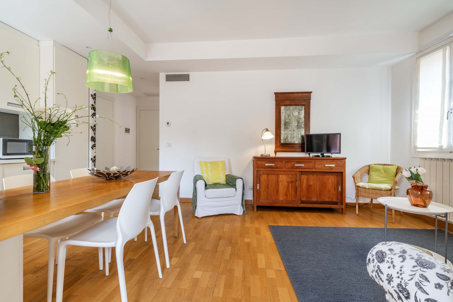 Apartment GIGLIO TERRACE