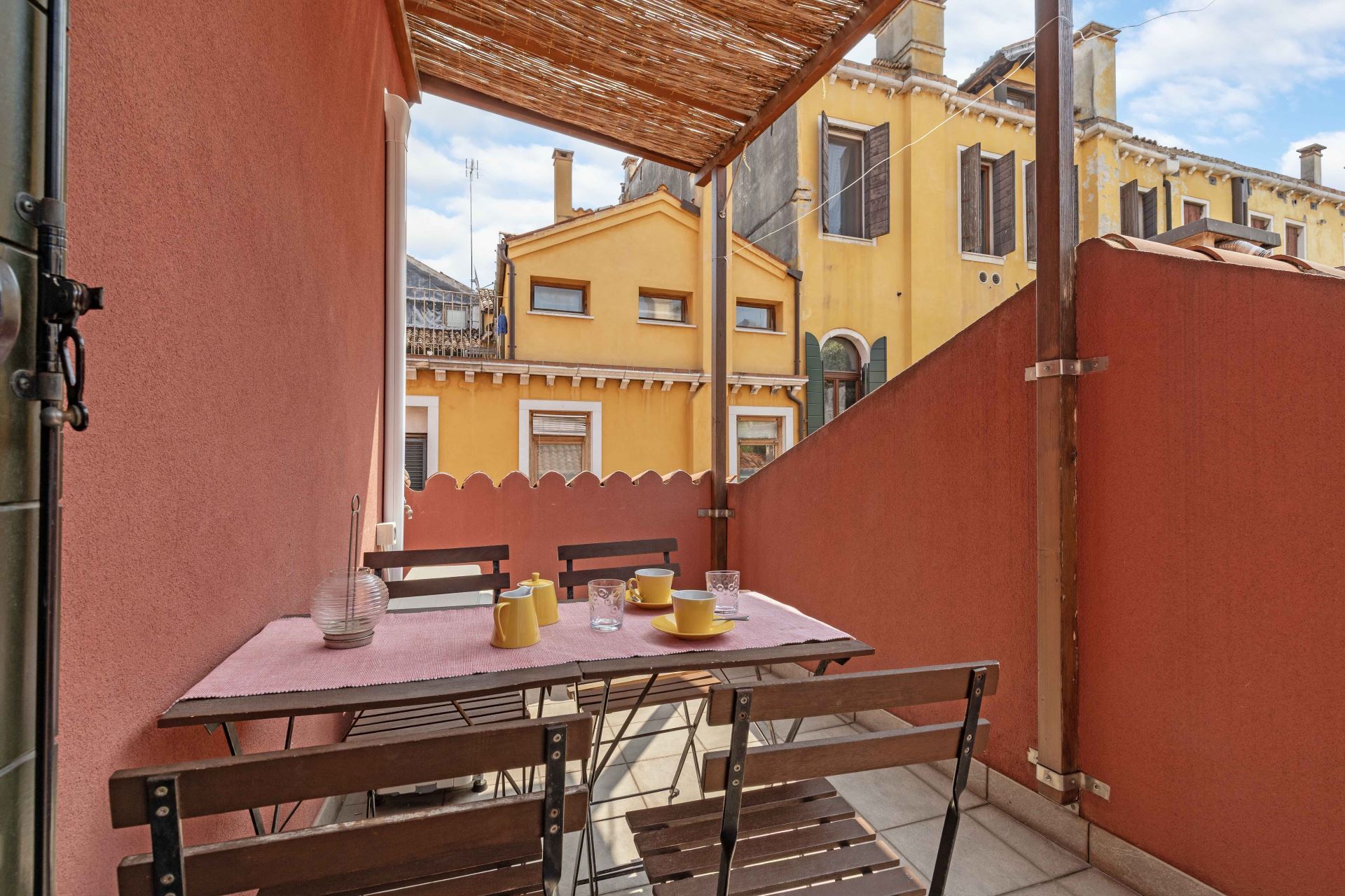 Apartment GIGLIO TERRACE