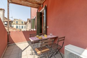 Apartment GIGLIO TERRACE