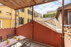 Apartment GIGLIO TERRACE