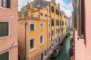 Apartment GIGLIO TERRACE