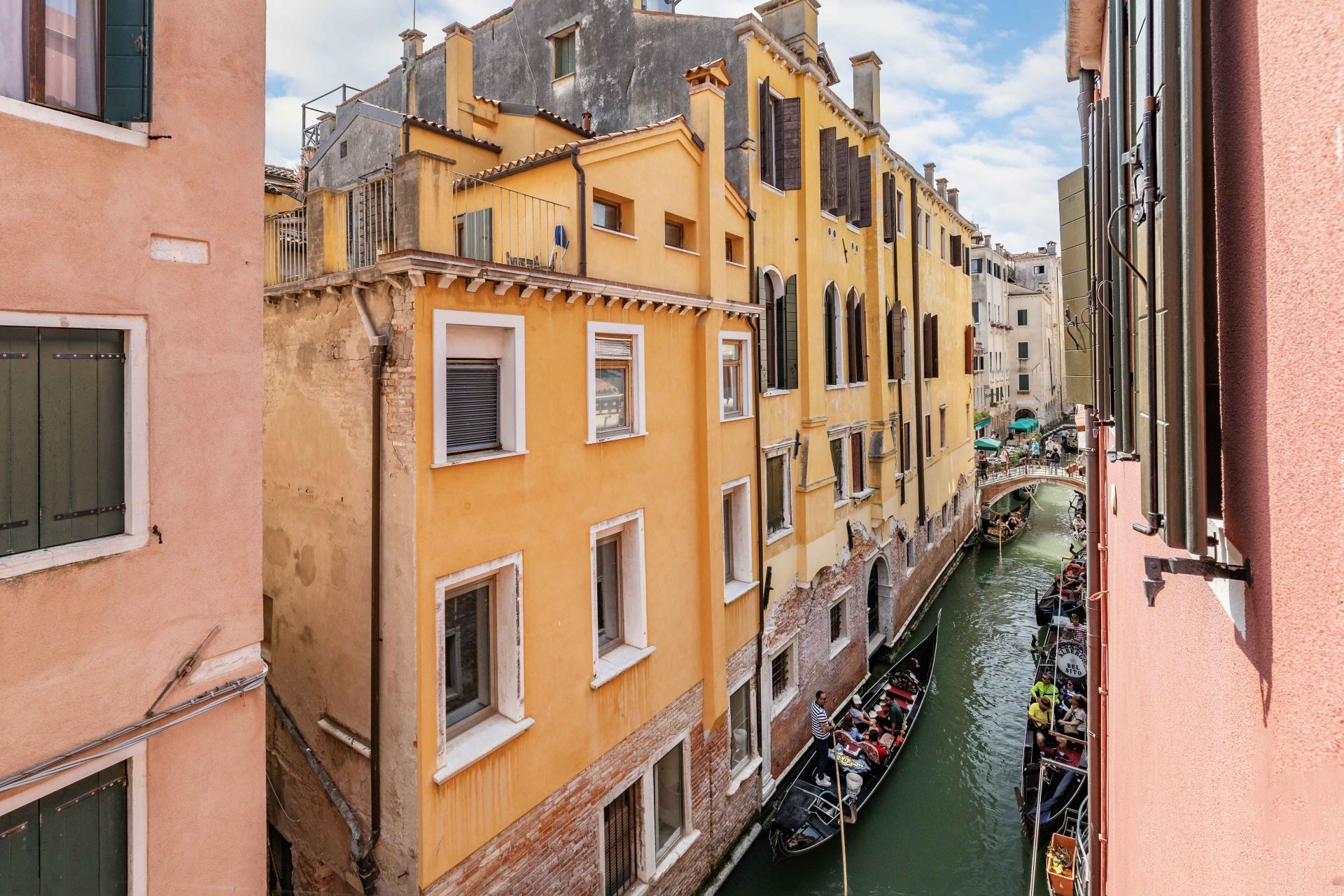 Apartment GIGLIO TERRACE