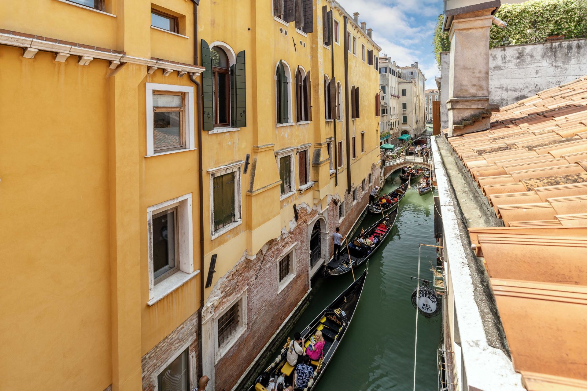 Apartment GIGLIO TERRACE