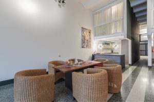 Apartment GIUDECCA GALLERY