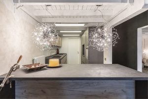 Apartment GIUDECCA GALLERY