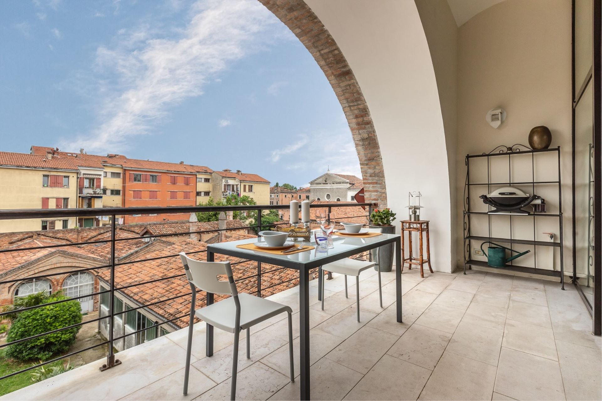 Apartment GIUDECCA GALLERY