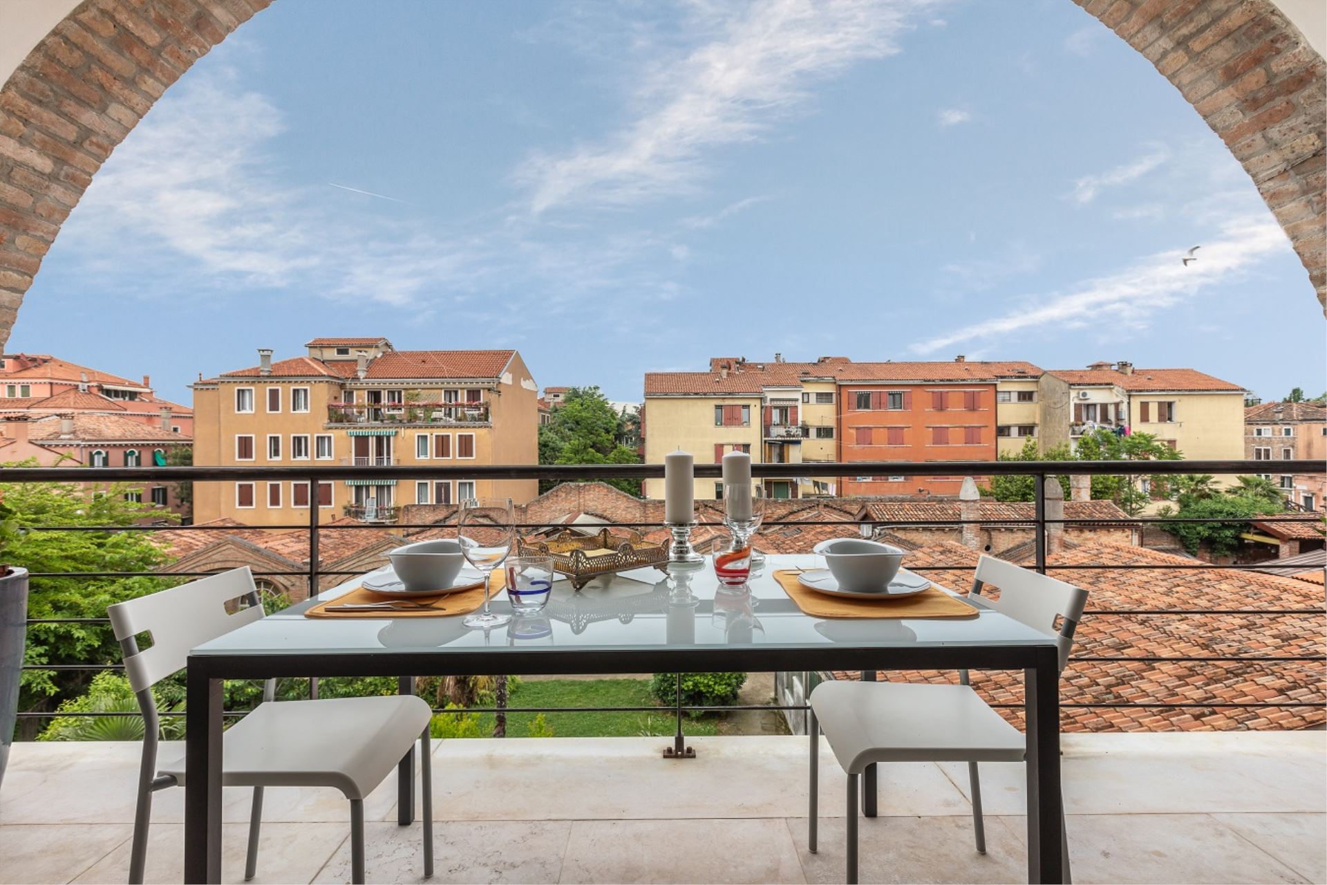 Apartment GIUDECCA GALLERY