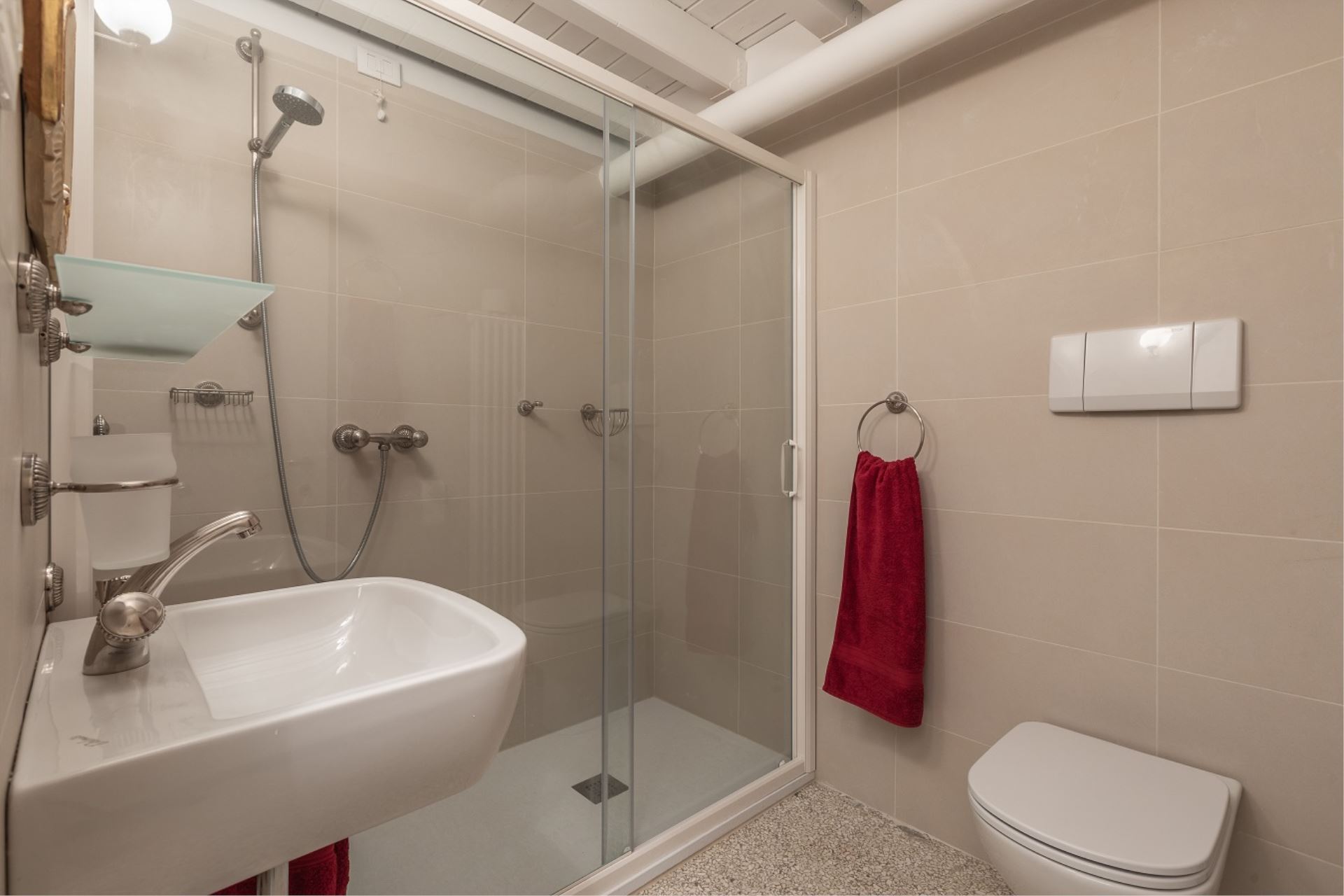 Apartment GIUDECCA GALLERY