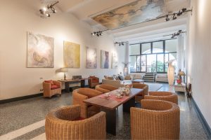 Apartment GIUDECCA GALLERY