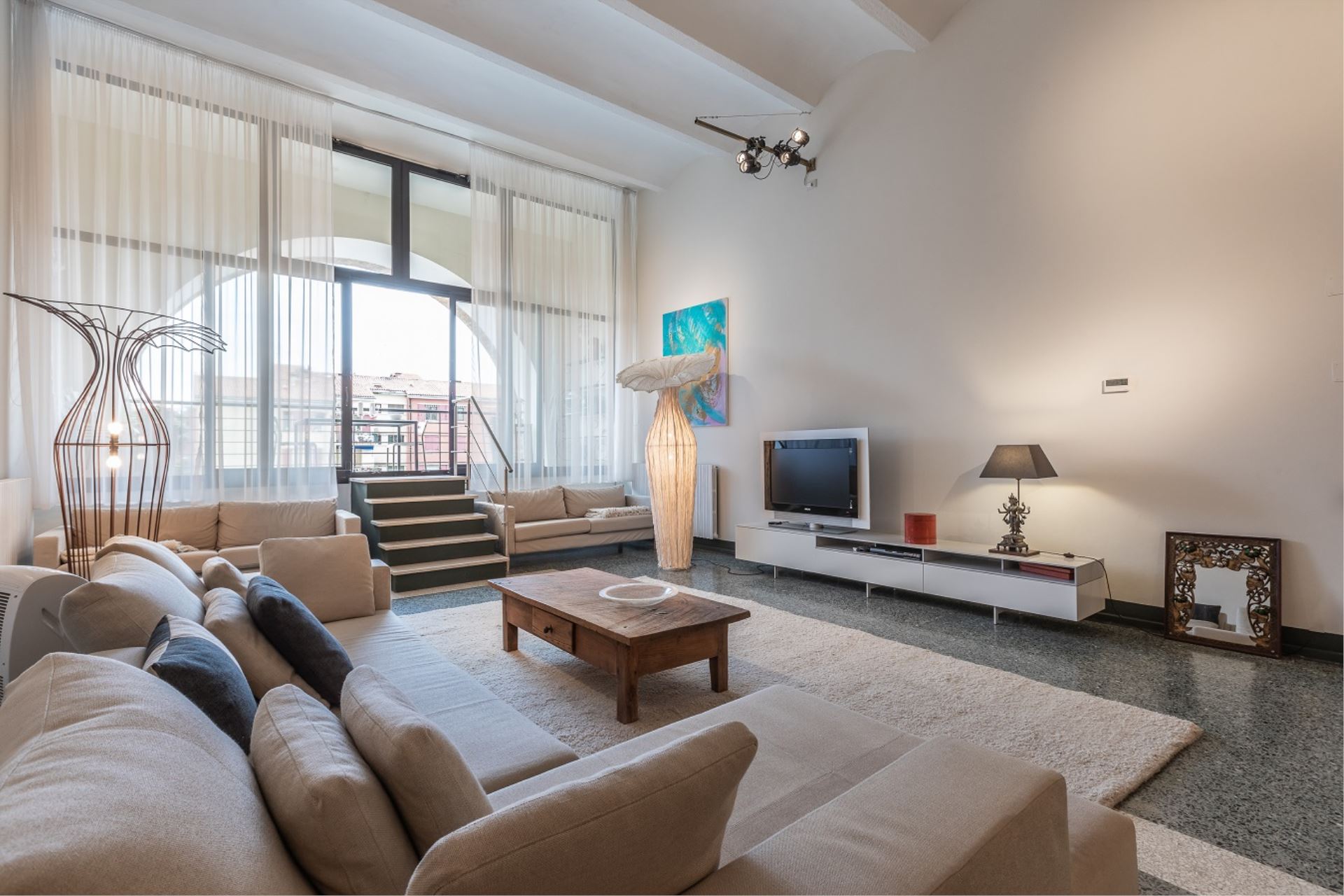 Apartment GIUDECCA GALLERY