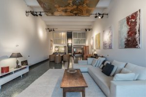 Apartment GIUDECCA GALLERY