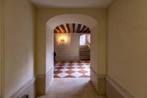 Apartment CA' TORRESELLE