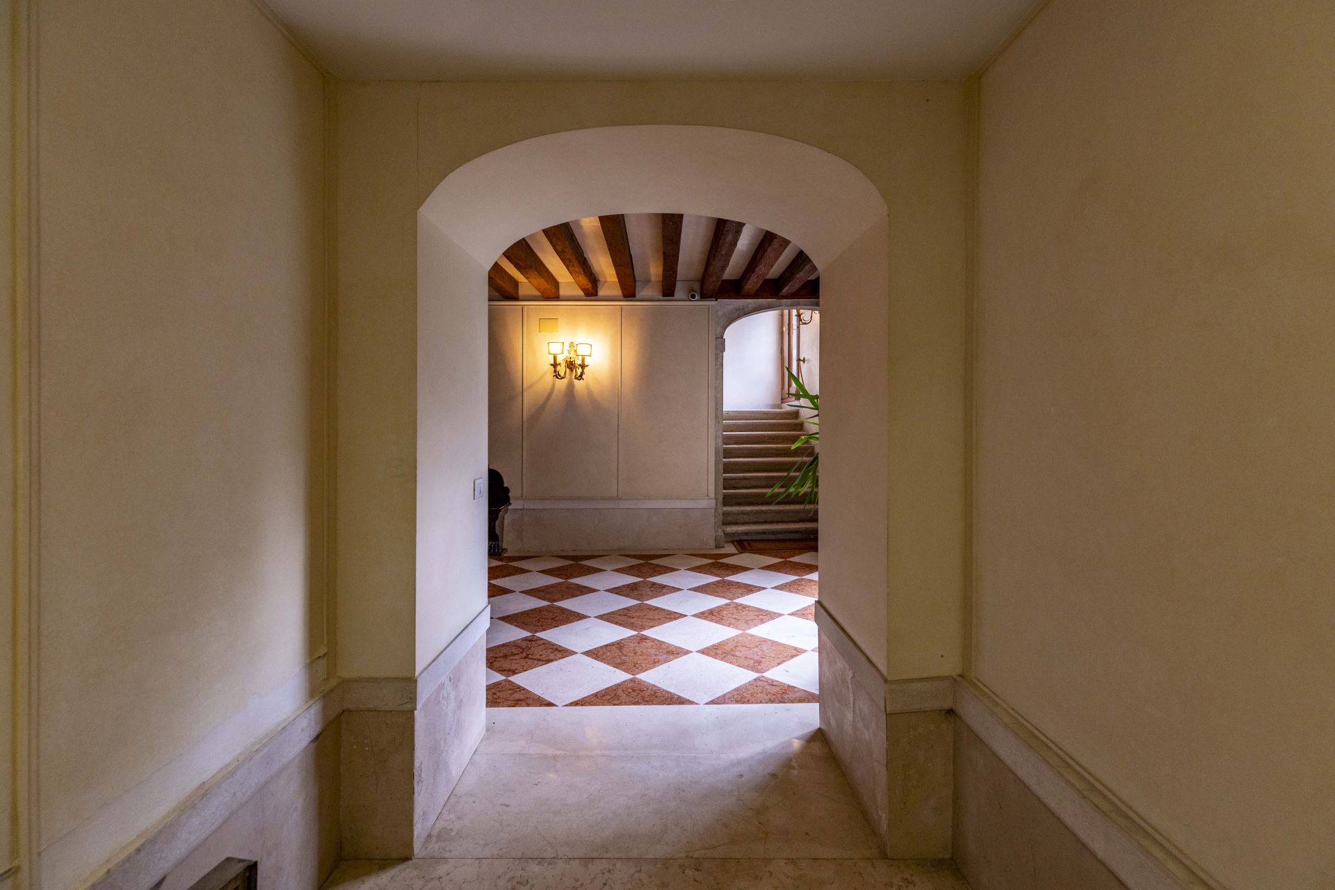 Apartment CA' TORRESELLE