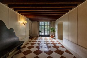 Apartment CA' TORRESELLE