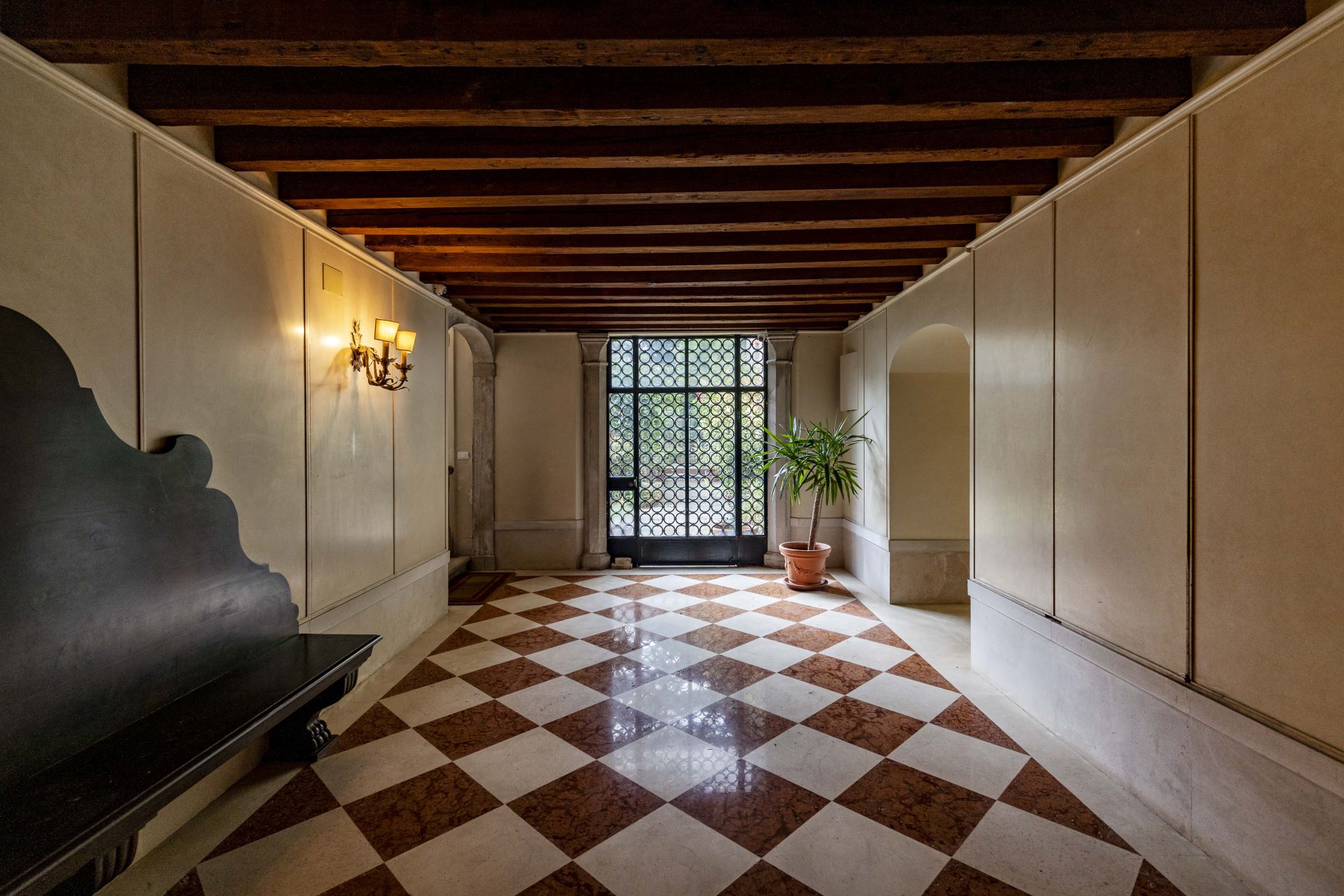 Apartment CA' TORRESELLE