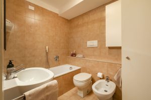 Apartment CA' TORRESELLE