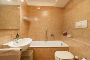 Apartment CA' TORRESELLE