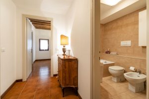 Apartment CA' TORRESELLE