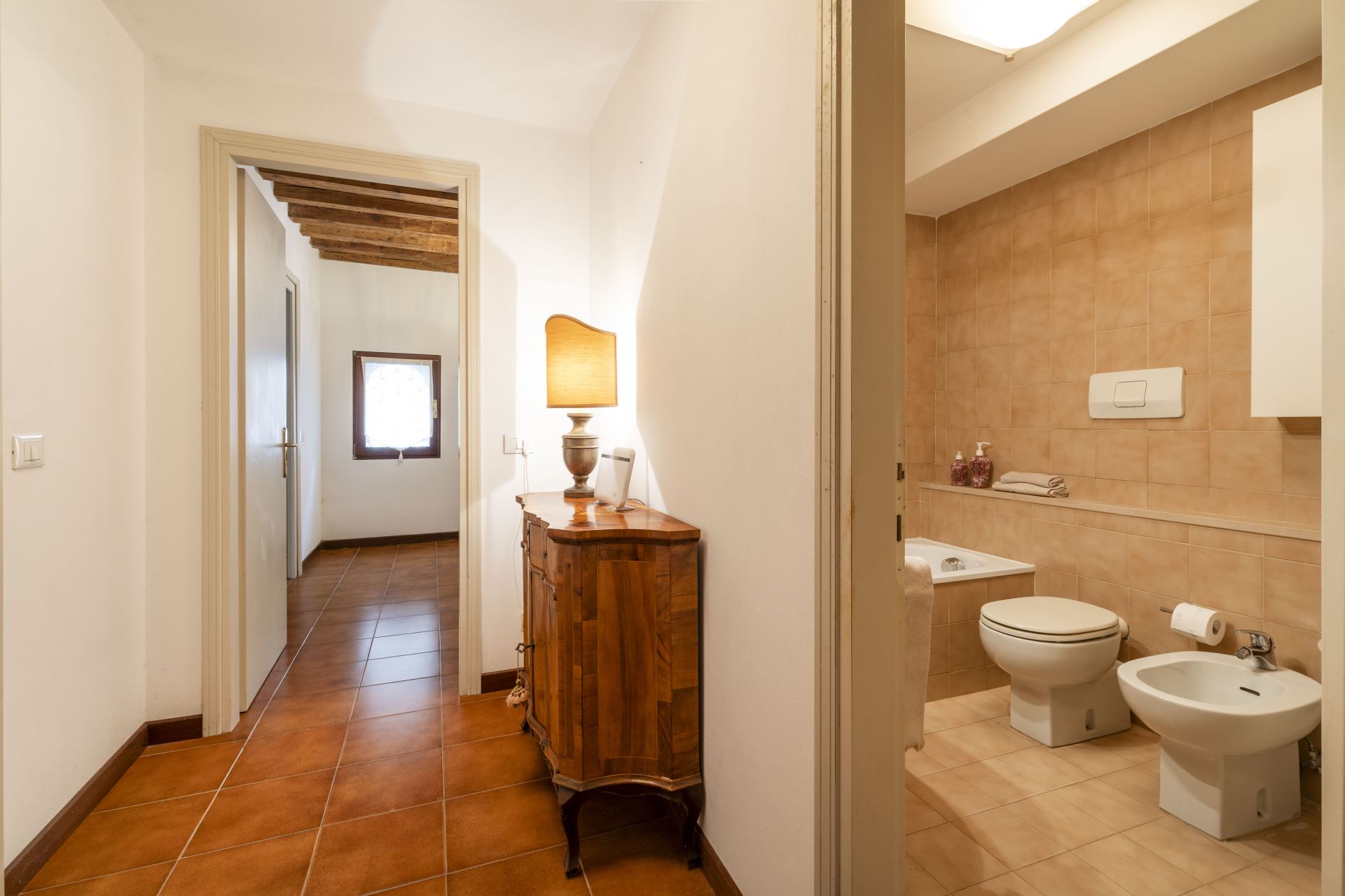 Apartment CA' TORRESELLE