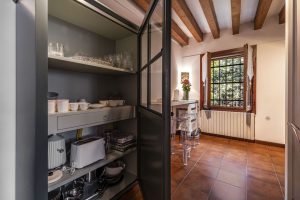Apartment CA' TORRESELLE