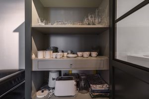 Apartment CA' TORRESELLE