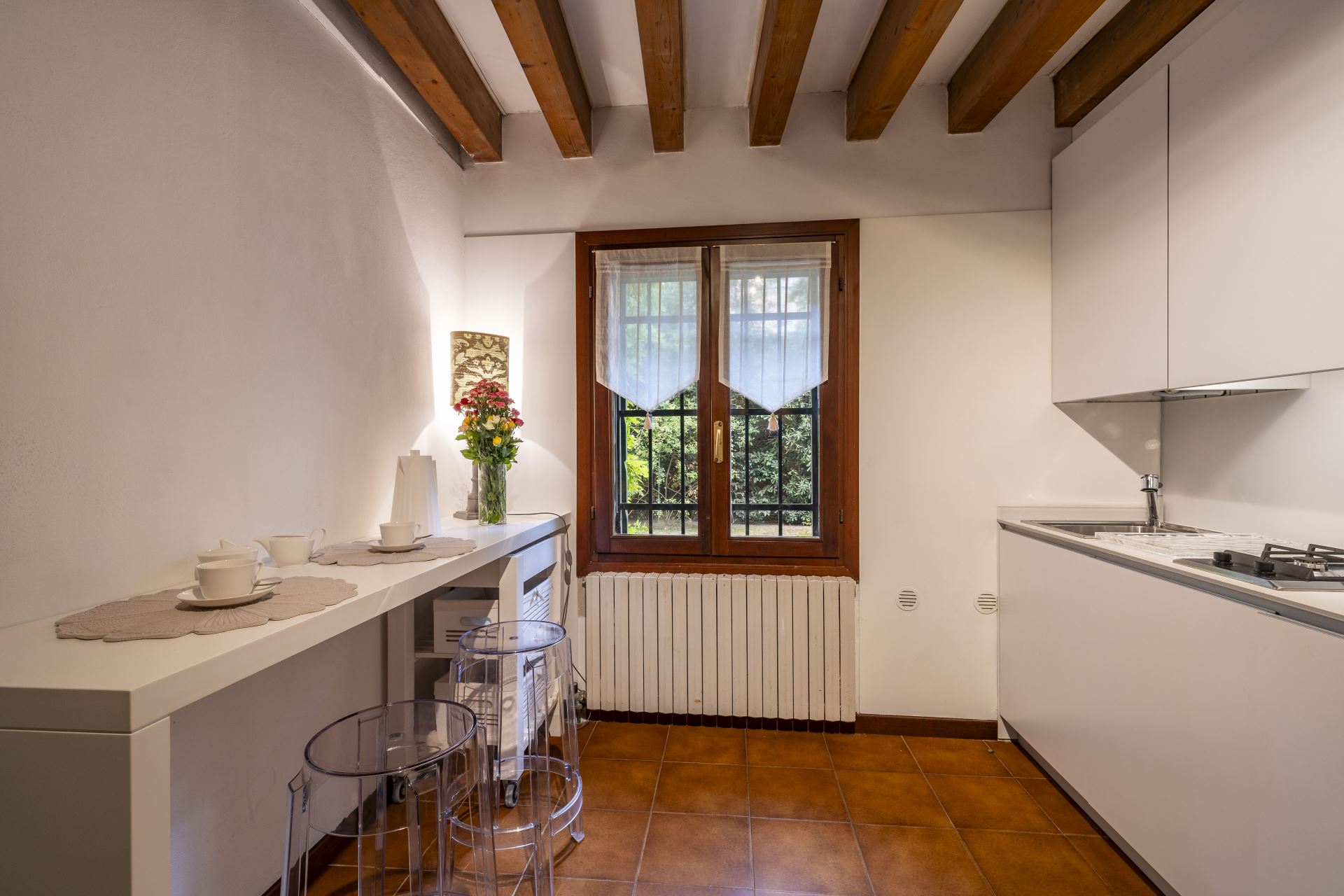Apartment CA' TORRESELLE