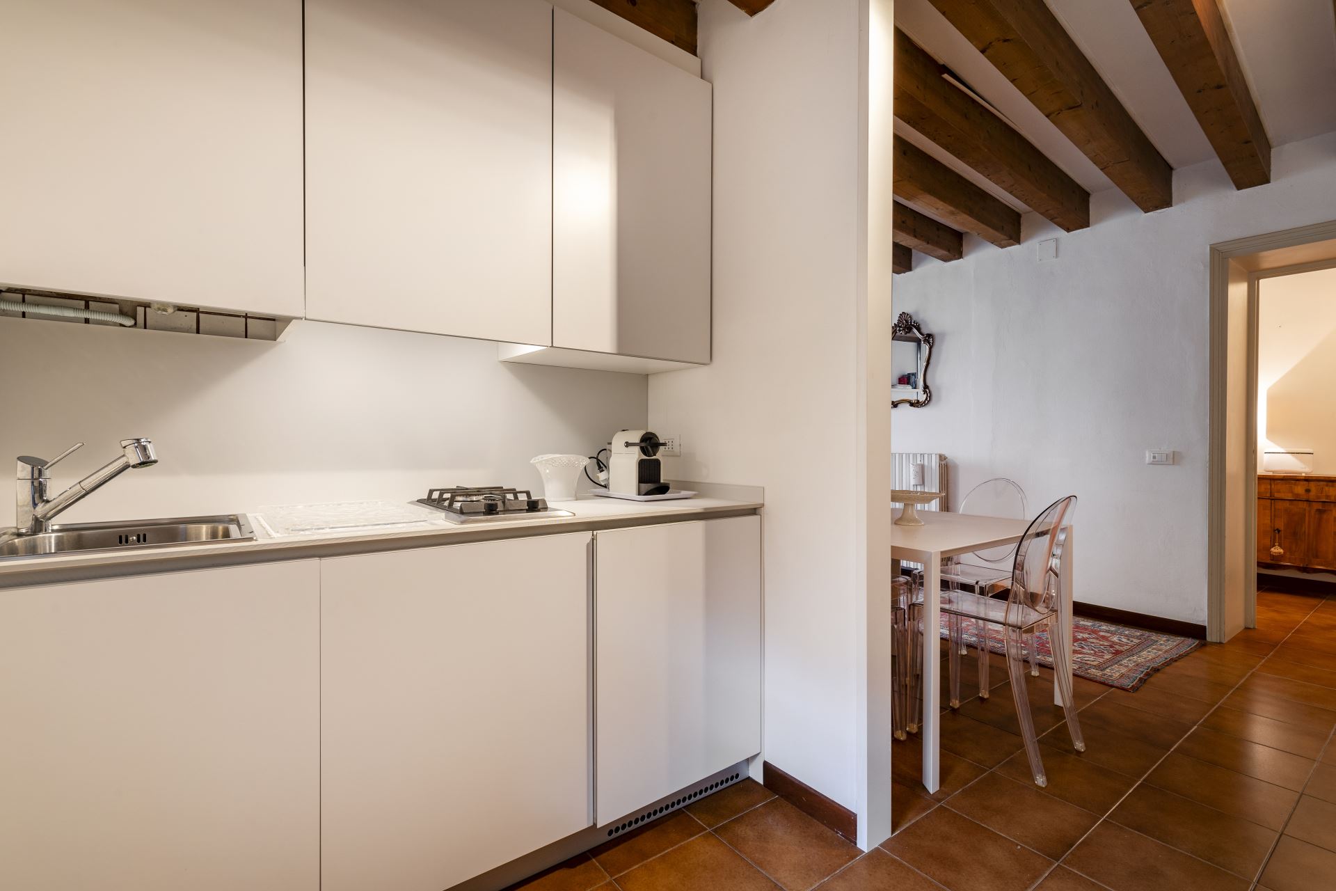 Apartment CA' TORRESELLE