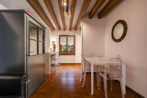 Apartment CA' TORRESELLE