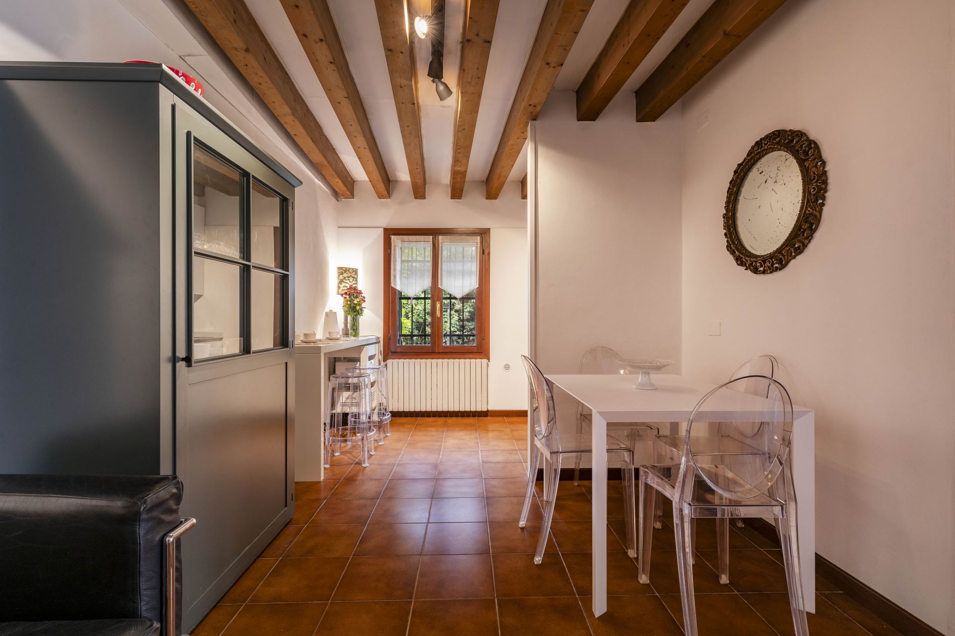 Apartment CA' TORRESELLE