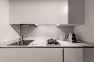 Apartment CA' TORRESELLE