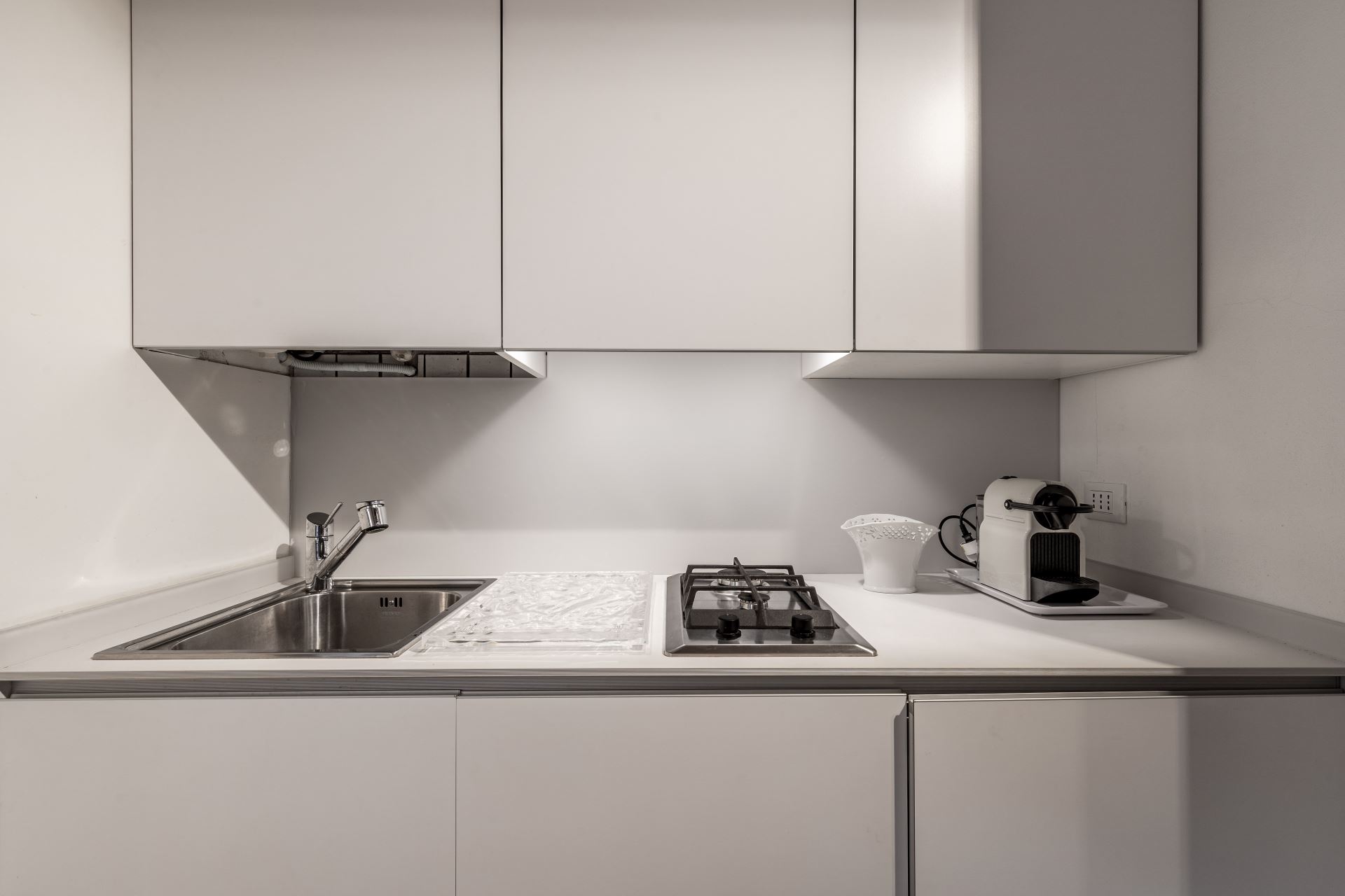 Apartment CA' TORRESELLE