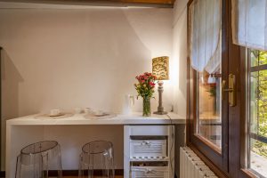 Apartment CA' TORRESELLE