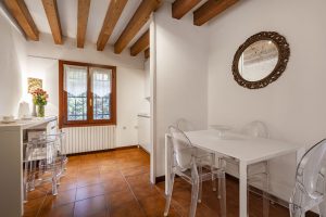 Apartment CA' TORRESELLE
