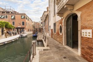 Apartment CA' TORRESELLE