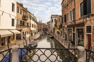 Apartment CA' TORRESELLE