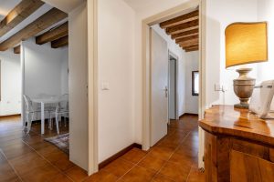 Apartment CA' TORRESELLE