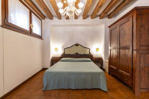 Apartment CA' TORRESELLE