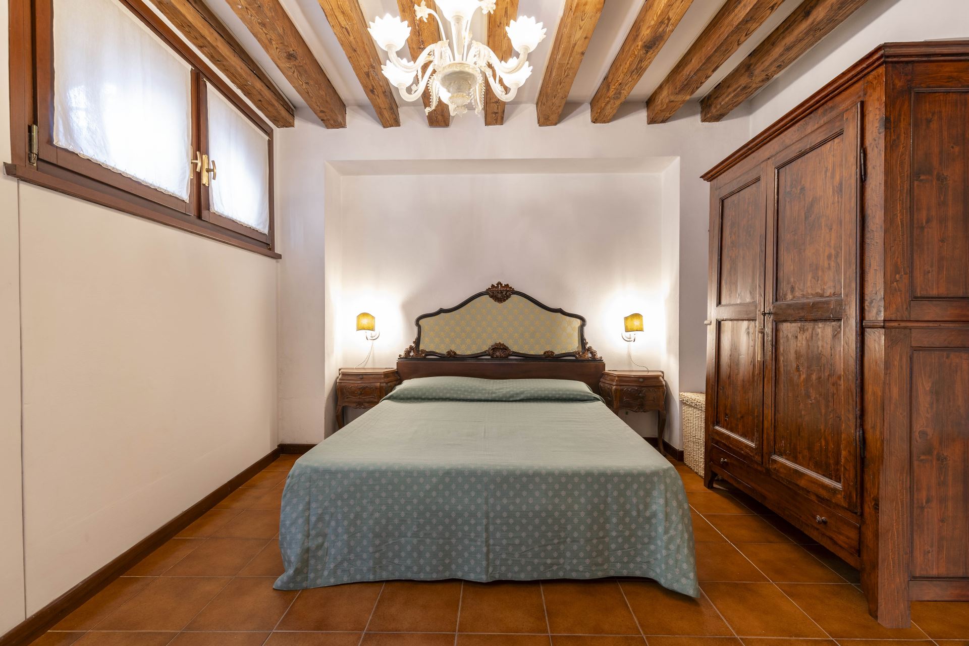 Apartment CA' TORRESELLE