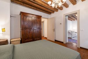 Apartment CA' TORRESELLE