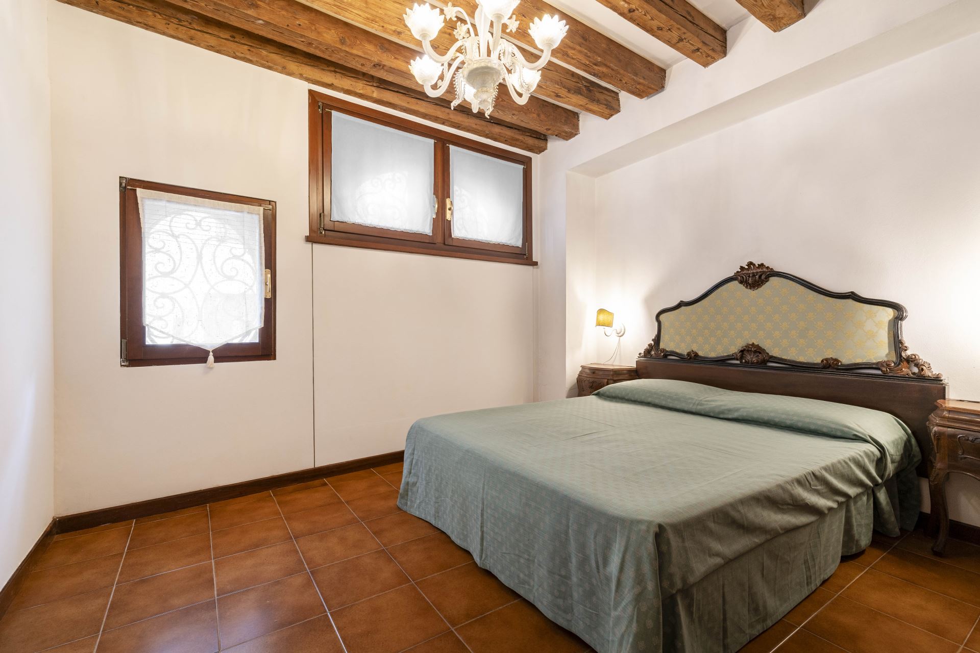 Apartment CA' TORRESELLE