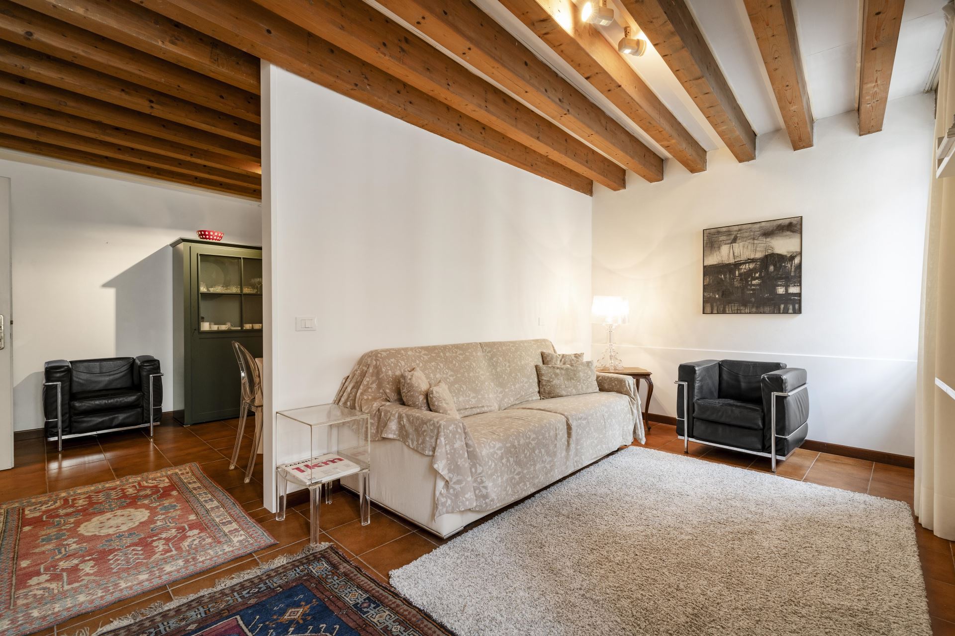 Apartment CA' TORRESELLE