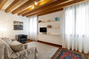Apartment CA' TORRESELLE