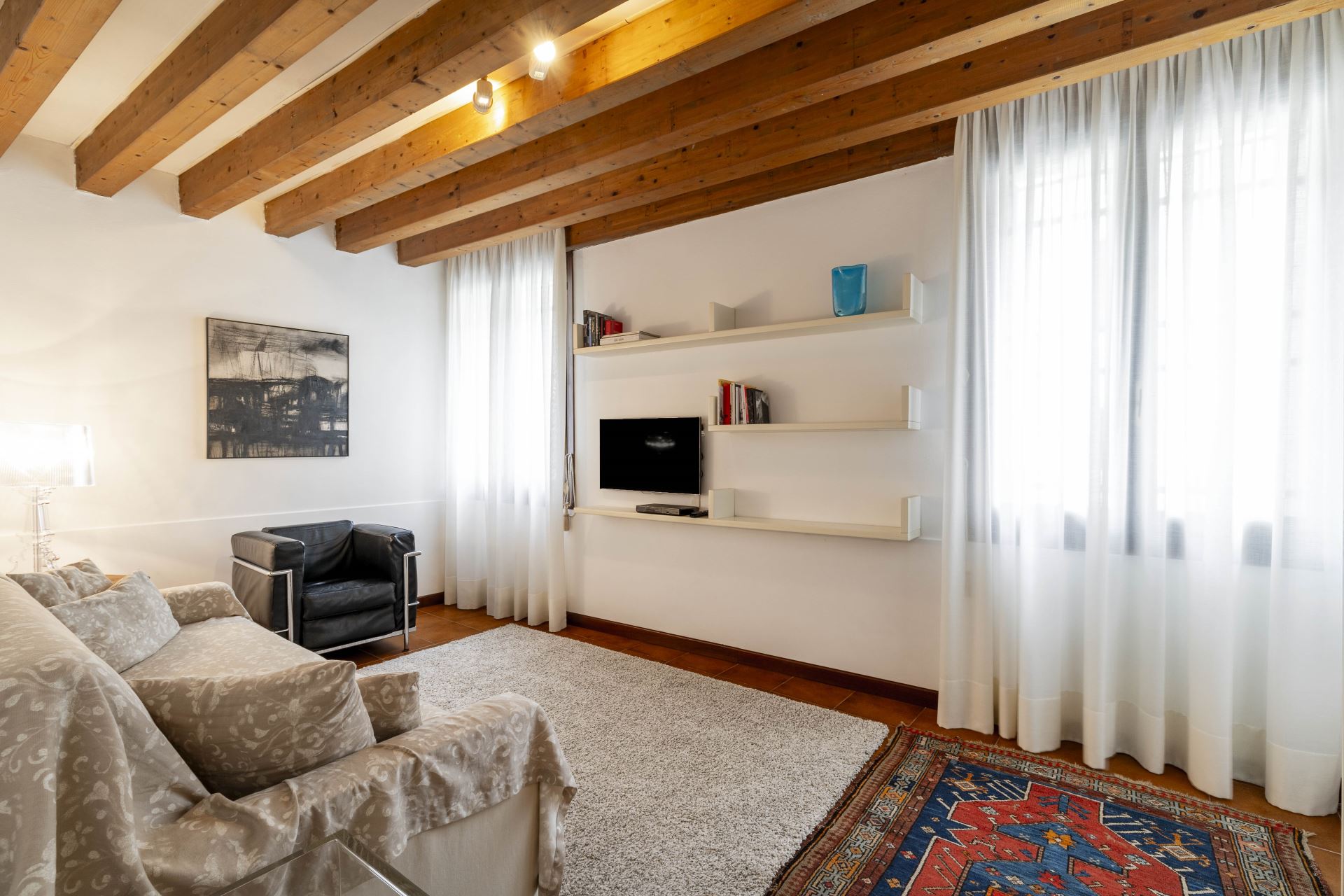 Apartment CA' TORRESELLE
