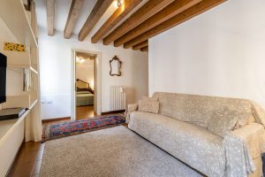 Apartment CA' TORRESELLE