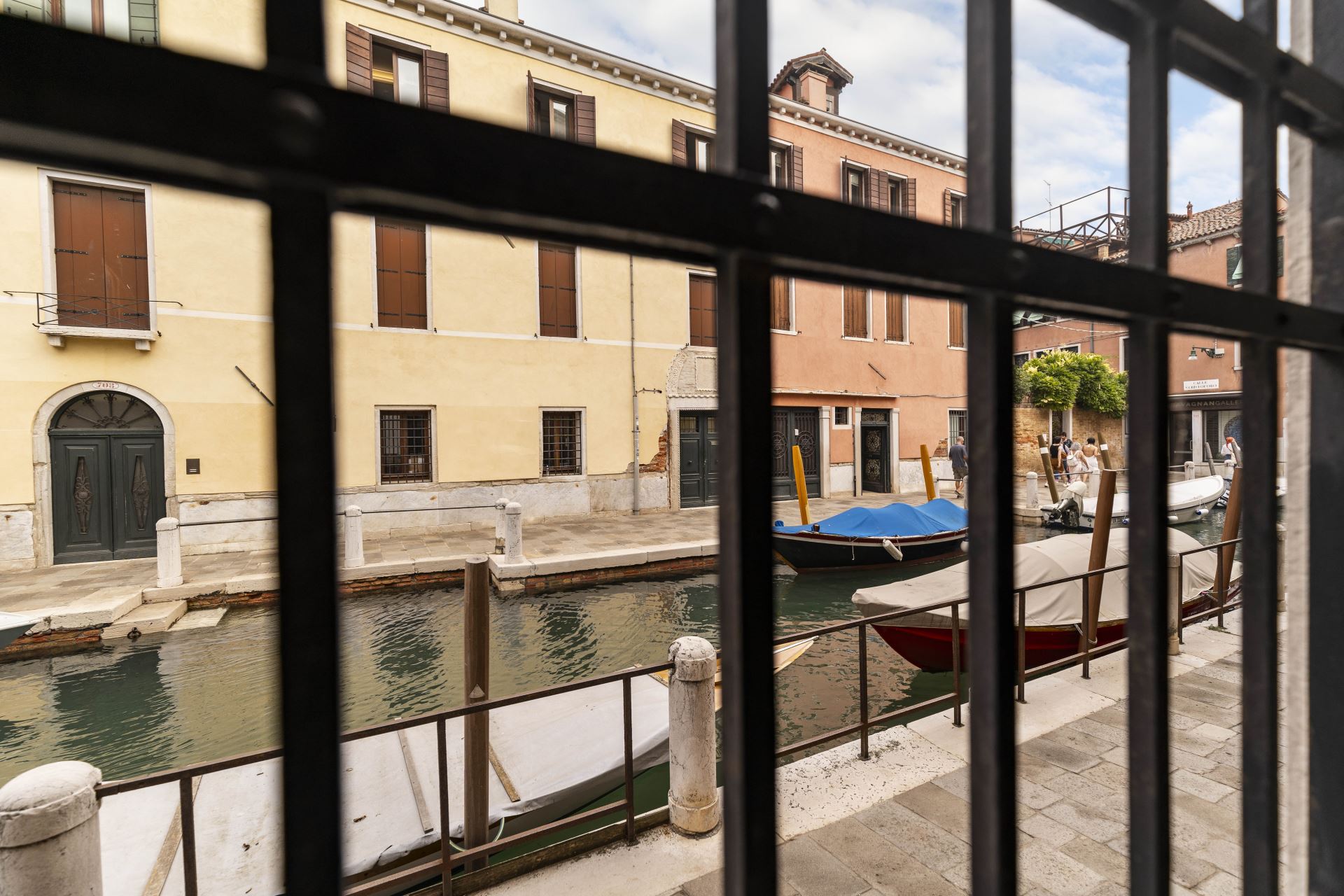 Apartment CA' TORRESELLE