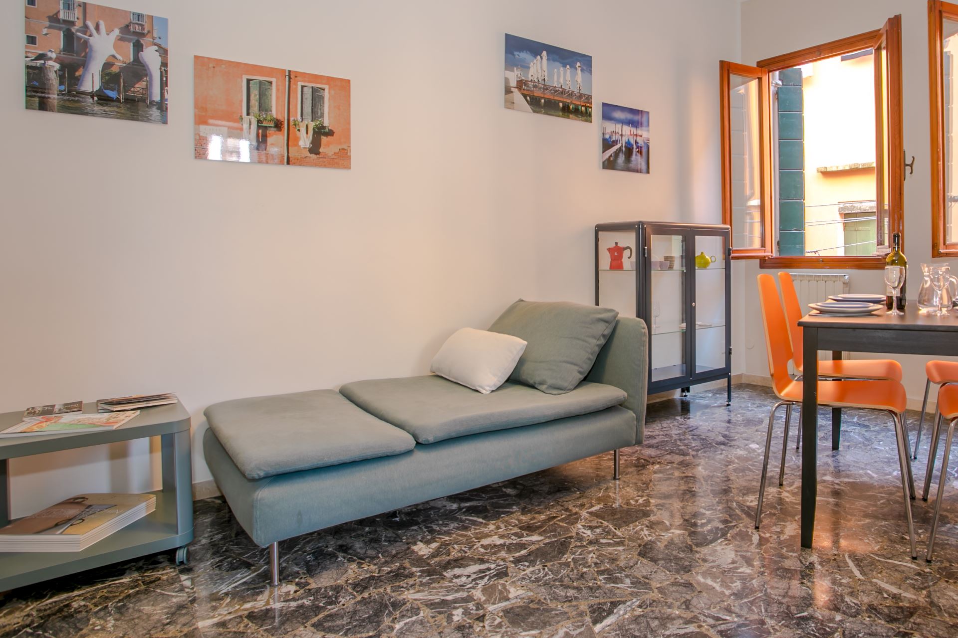 Apartment CA' ISABELLA