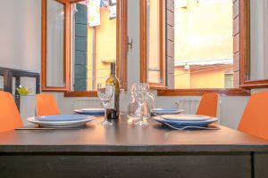 Apartment CA' ISABELLA