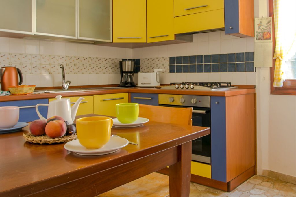 Apartment CA' ISABELLA